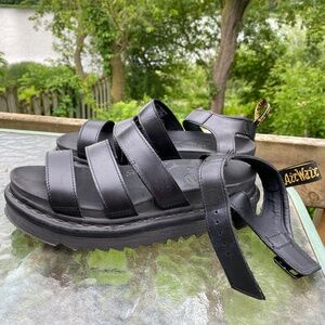 Dr. Martens Sandals